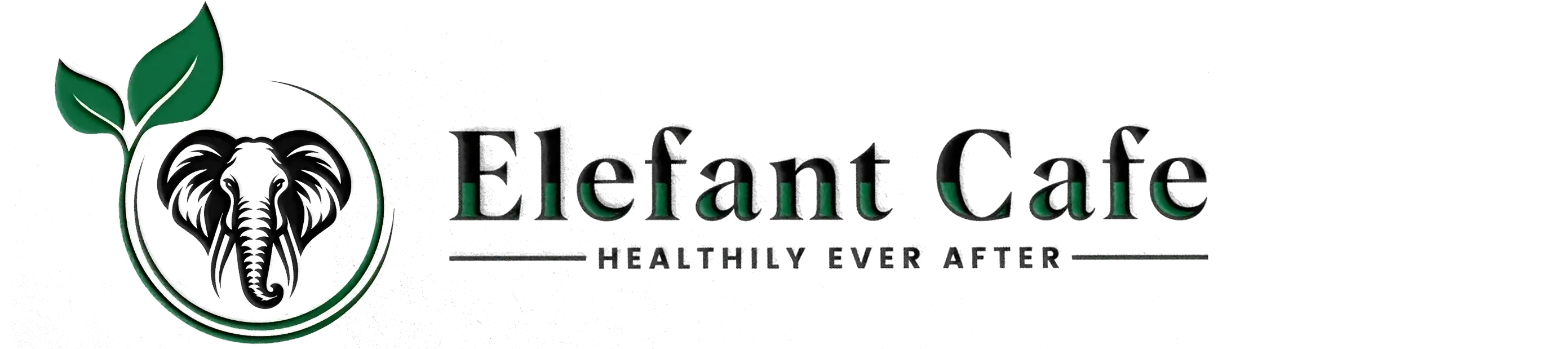 Elefant Café Logo